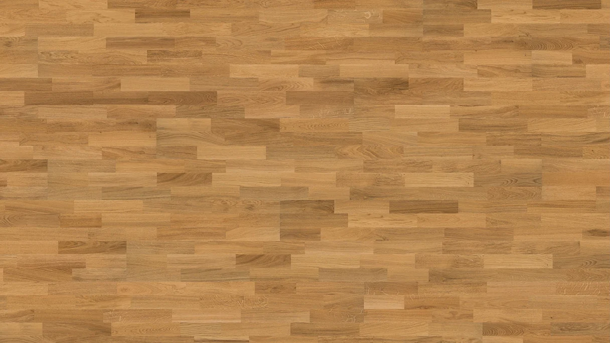 Kährs Parquet Flooring - European Naturals Collection Siena Oak (153N38EK50KW0)