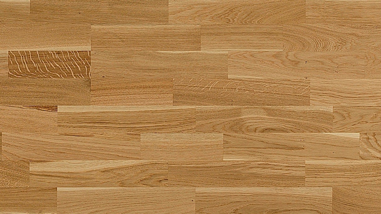 Kährs Parquet Flooring - European Naturals Collection Oak Nice (153N19EK50KW0)