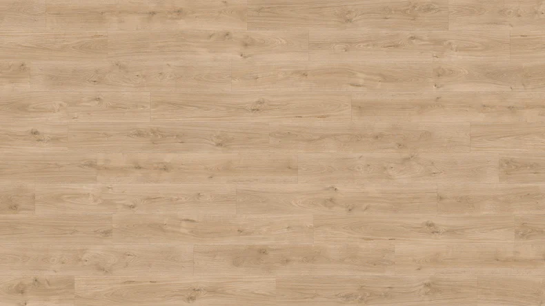 Wineo Bioboden - PURLINE 1500 Wood Newport Oak Natural - 16 x 2m Rolle (PLR393C-16)