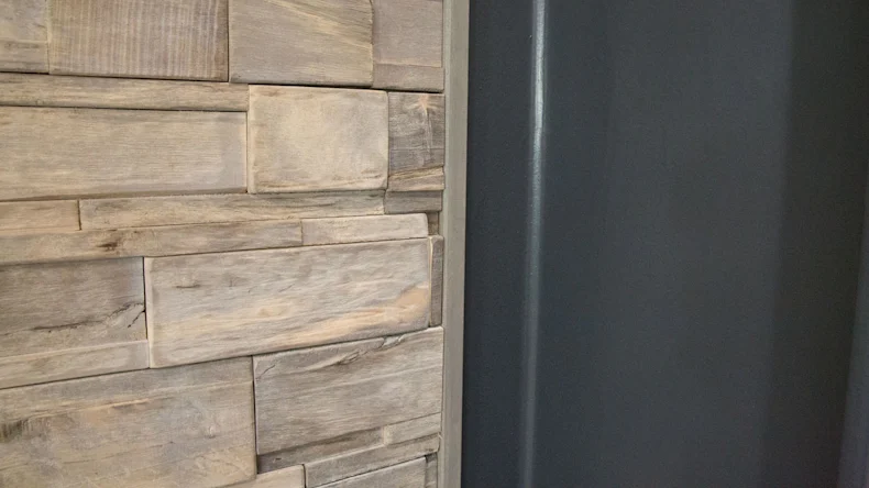 Skaben WoodWall - Floatingwood Molucca Sea