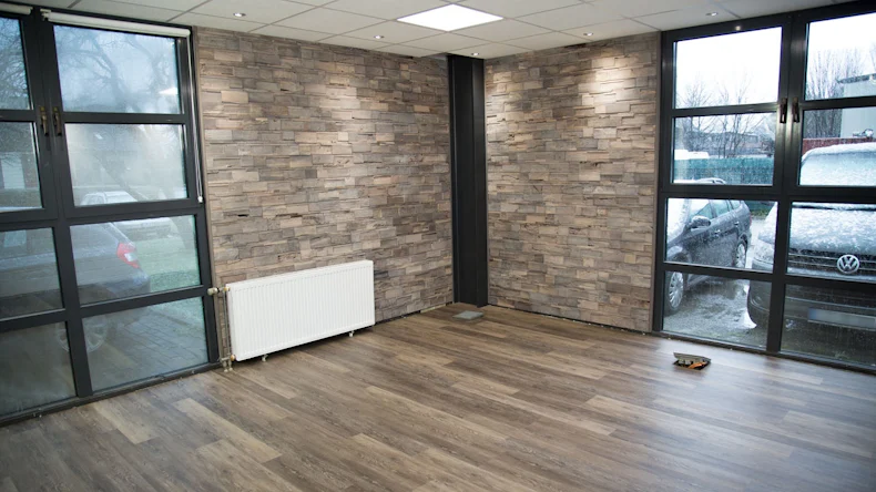 planeo WoodWall - revêtement mural bois Floatingwood mer des Moluques