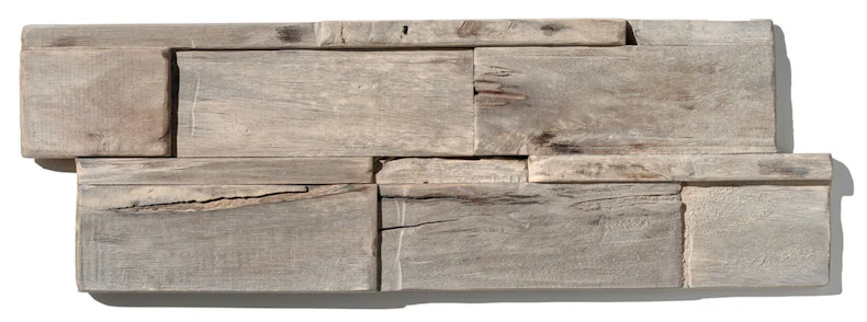 planeo WoodWall - revêtement mural bois Floatingwood mer des Moluques