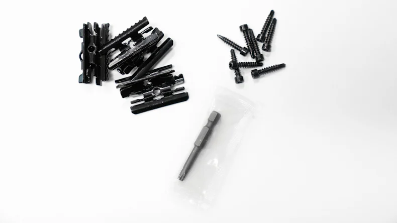 planeo Terrassenclip HULK-System - 100 St