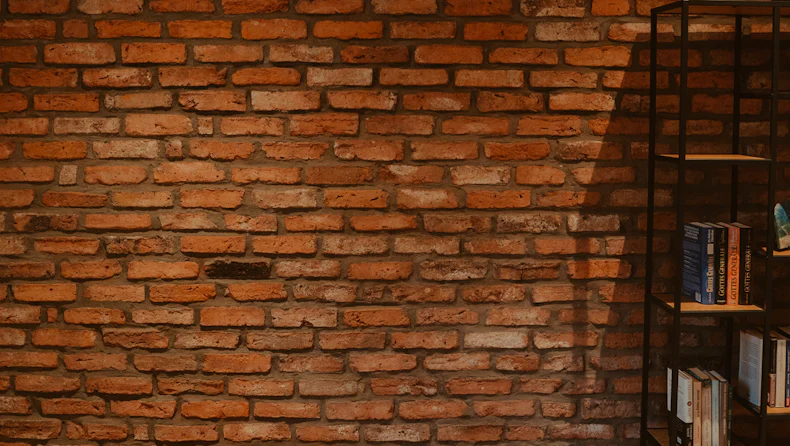 planeo StoneWall Solid - Klinkerriemchen - Bremen Retro 1935