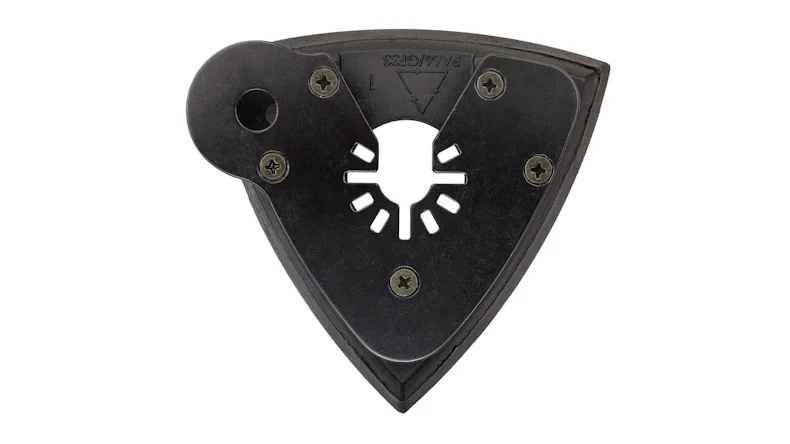 DeWalt Multi-Tool Schleifplatte 93x93mm