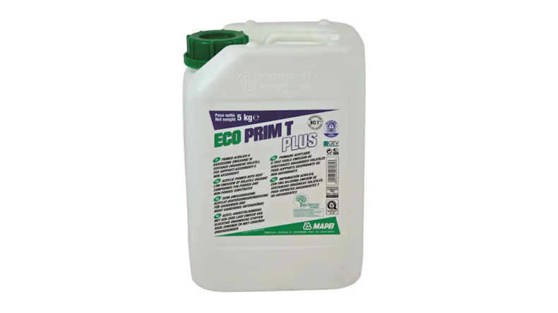 Mapei Eco Prim T Plus Grundierung 5kg