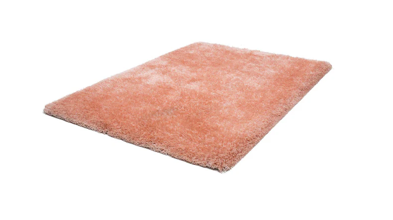 tappeto planeo - Ecuador - Macas Pastel Apricot