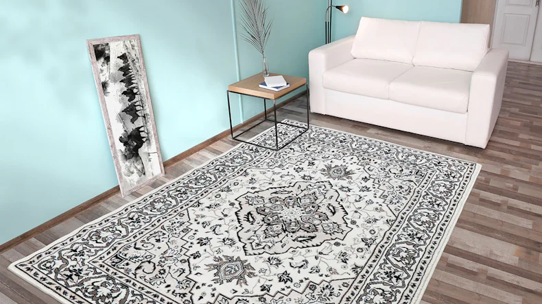 planeo Tapis - Egypte - Assouan Ivoire