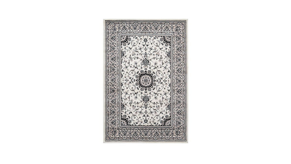 planeo Teppich - Egypt - Tanta Elfenbein 240 x 330 cm