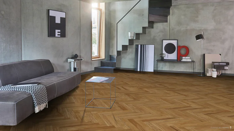 Parador Parkett - Trendtime 3 Living Eiche (1739935)