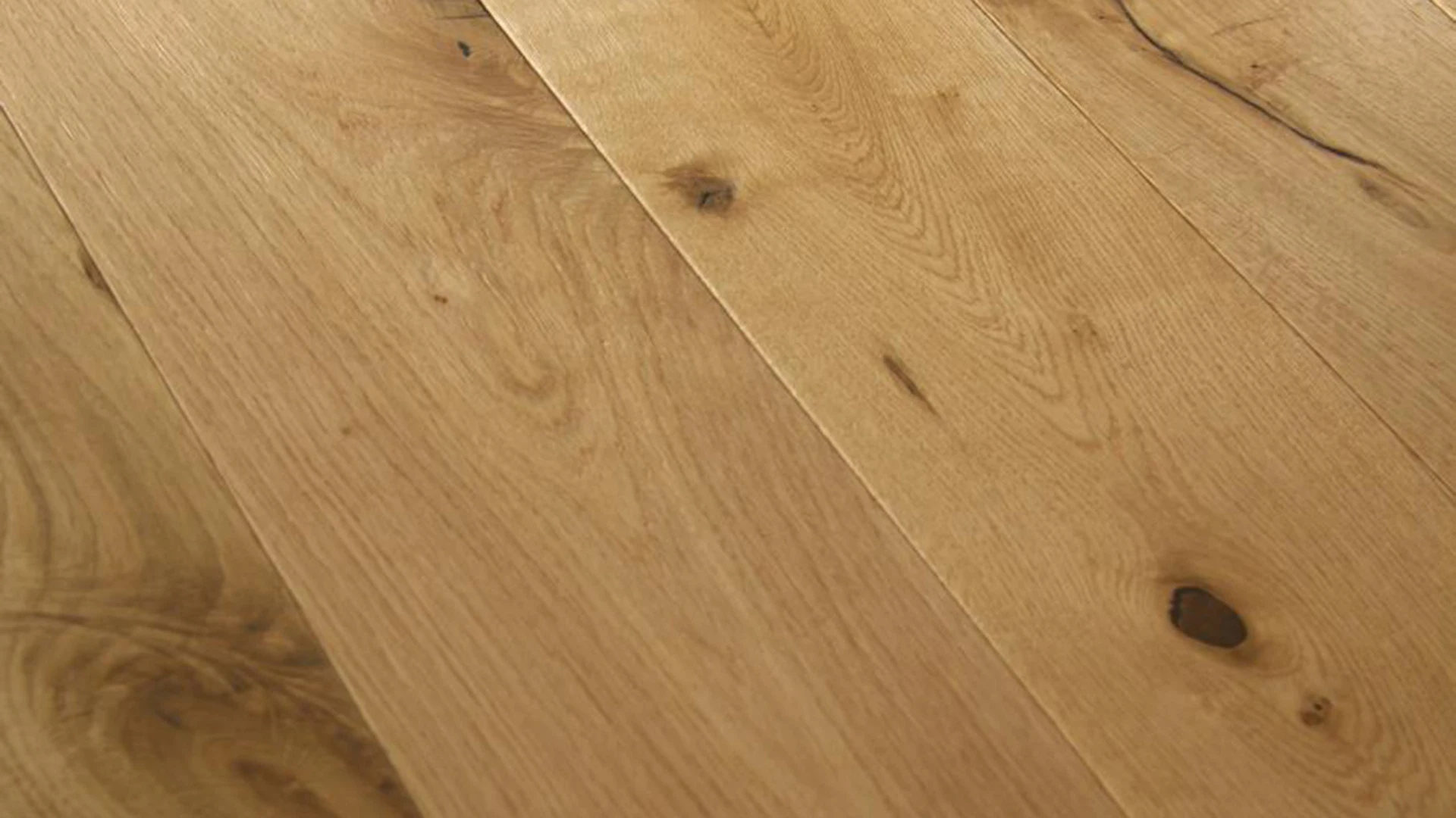 Kährs Parquet Flooring - Avanti Collection Oak Grano (141150185)