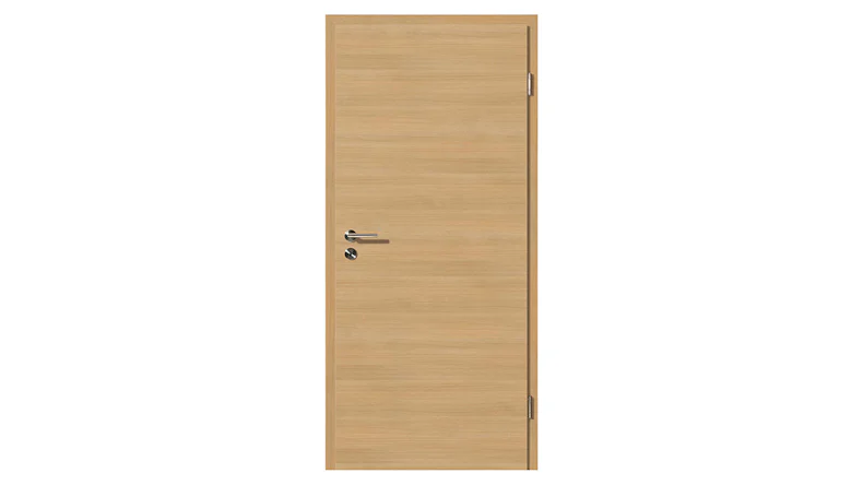 planeo CPL-Innentür CPL 1.0 - Sven Eiche horizon 1985 x 735 mm DIN R - Rund RSP Band 2-t