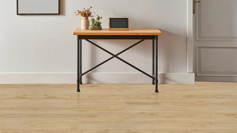 planeo Klick Vinyl - Rigid Eiche Matera IXPE ultramatt | Synchronprägung (MF-1114IXPE)