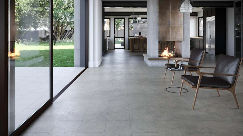 planeo Klick Vinyl - Malaga | PVC-frei (BAQ-5602)