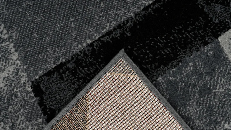 tappeto planeo - Esperanto 125 grigio 160 x 230 cm