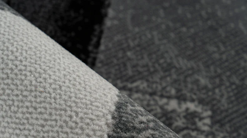 tappeto planeo - Esperanto 125 grigio 160 x 230 cm