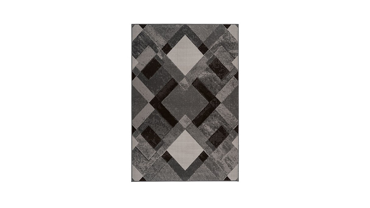 planeo carpet - Esperanto 125 taupe 80 x 150 cm