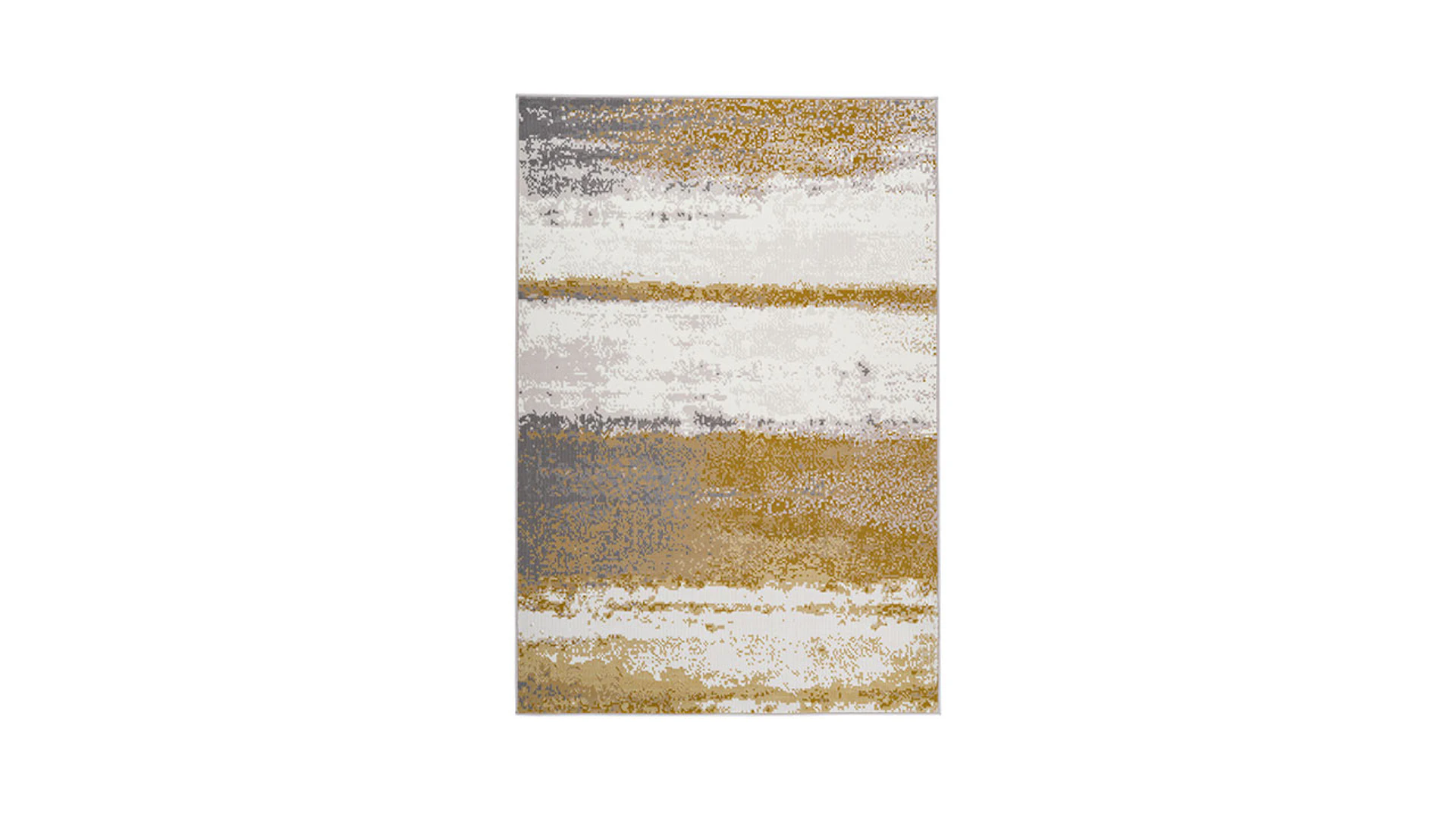 planeo carpet - Esperanto 525 Yellow 200 x 290 cm