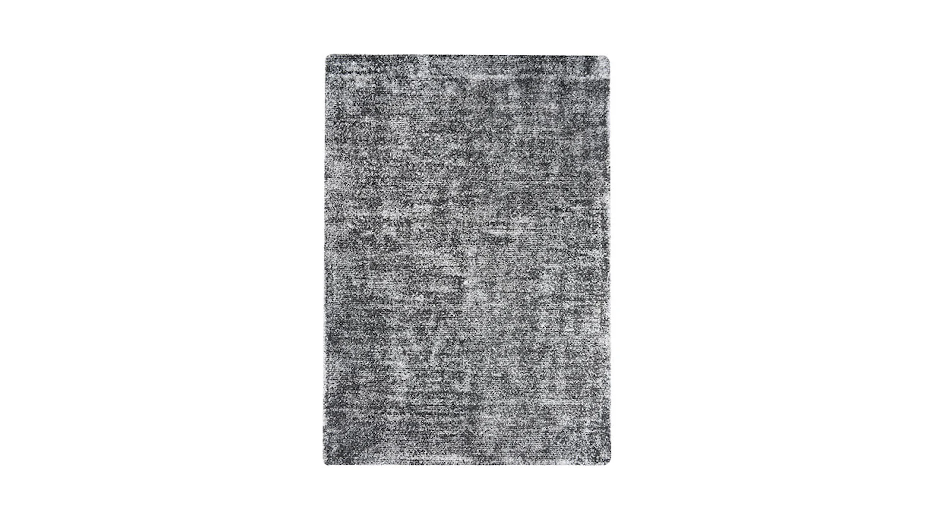 planeo Teppich - Etna 110 Anthrazit 160 x 230 cm