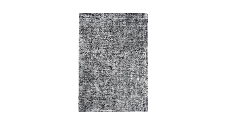 tapis planeo - Etna 110 anthracite 80 x 150 cm
