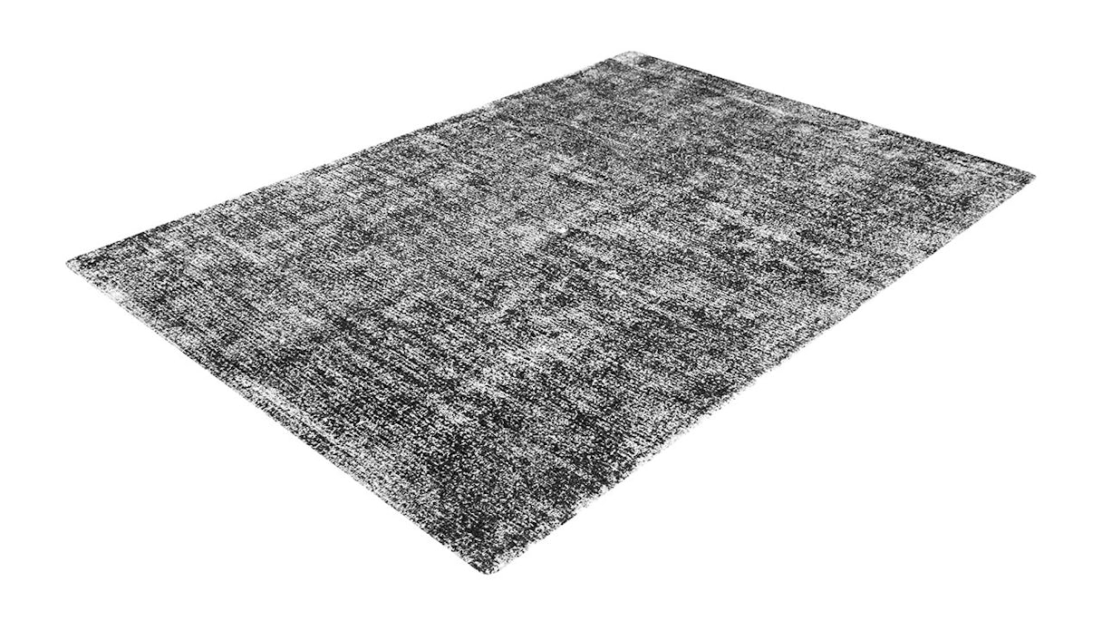 planeo Teppich - Etna 110 Anthrazit 80 x 150 cm