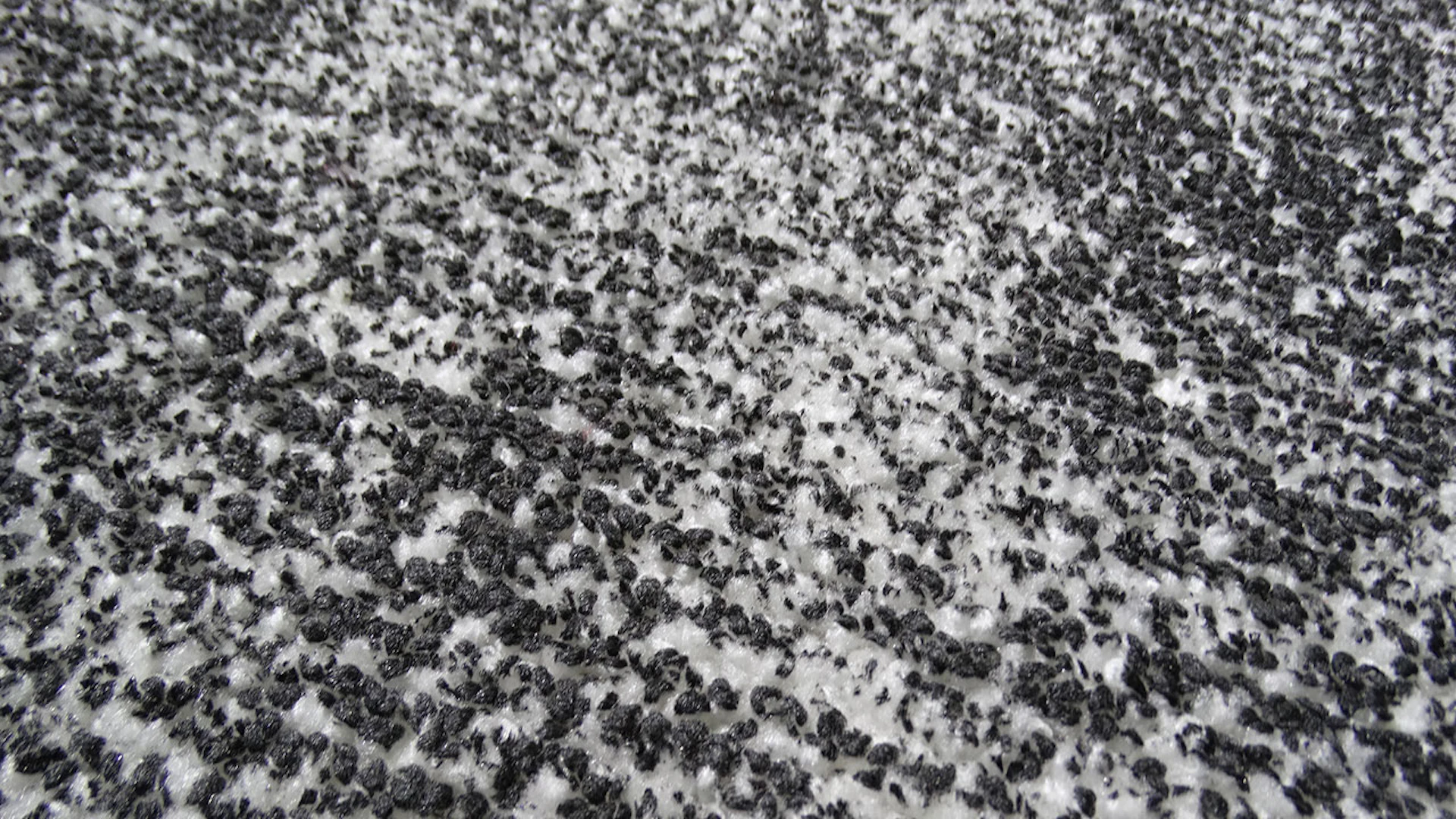 planeo carpet - Etna 110 anthracite 120 x 170 cm