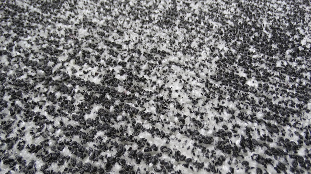 planeo carpet - Etna 110 anthracite
