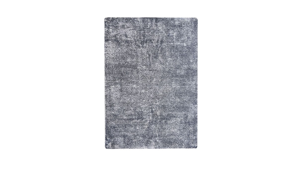 planeo carpet - Etna 110 light blue 200 x 290 cm
