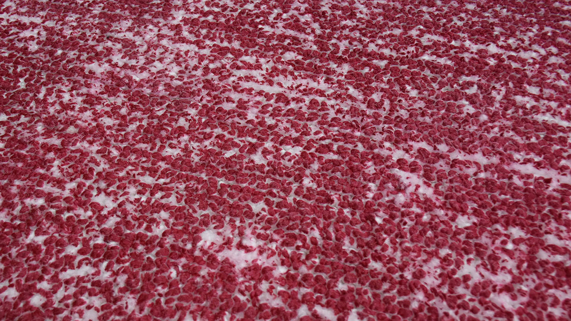 planeo carpet - Etna 110 melon 80 x 150 cm