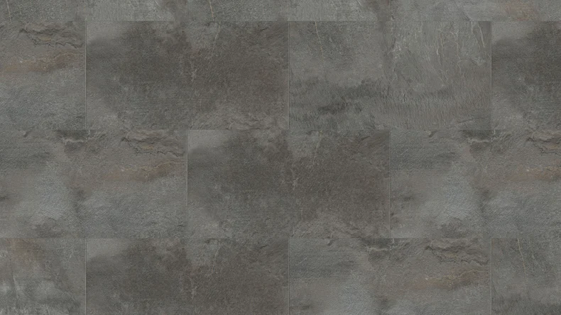 Gerflor vinyle à coller - Creation 70 Etna Dark