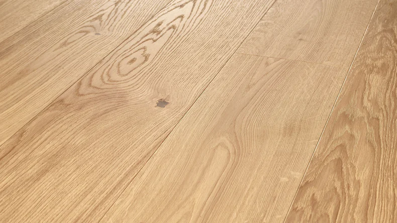 Kährs Parquet - European Collection Chêne Rügen (151N8AEKF1KW240)