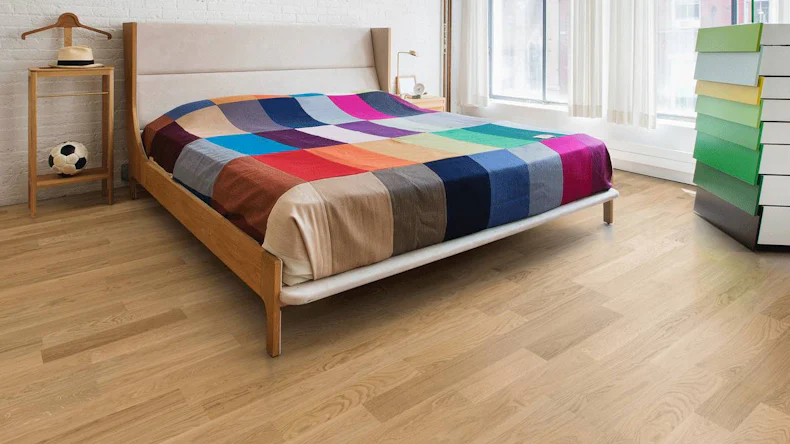 Kährs Parquet Flooring - Lumen Collection Oak Verona (152N38EK04KW240)