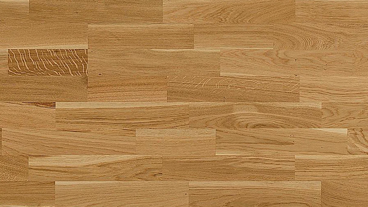 Kährs Parquet Flooring - Avanti Collection Oak Lecco (133NABEK15KW0)