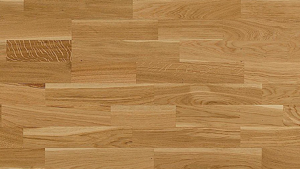 Kährs Parquet - Collezione Naturali Europei Rovere Lecco laccato opaco (133NABEK15KW240)