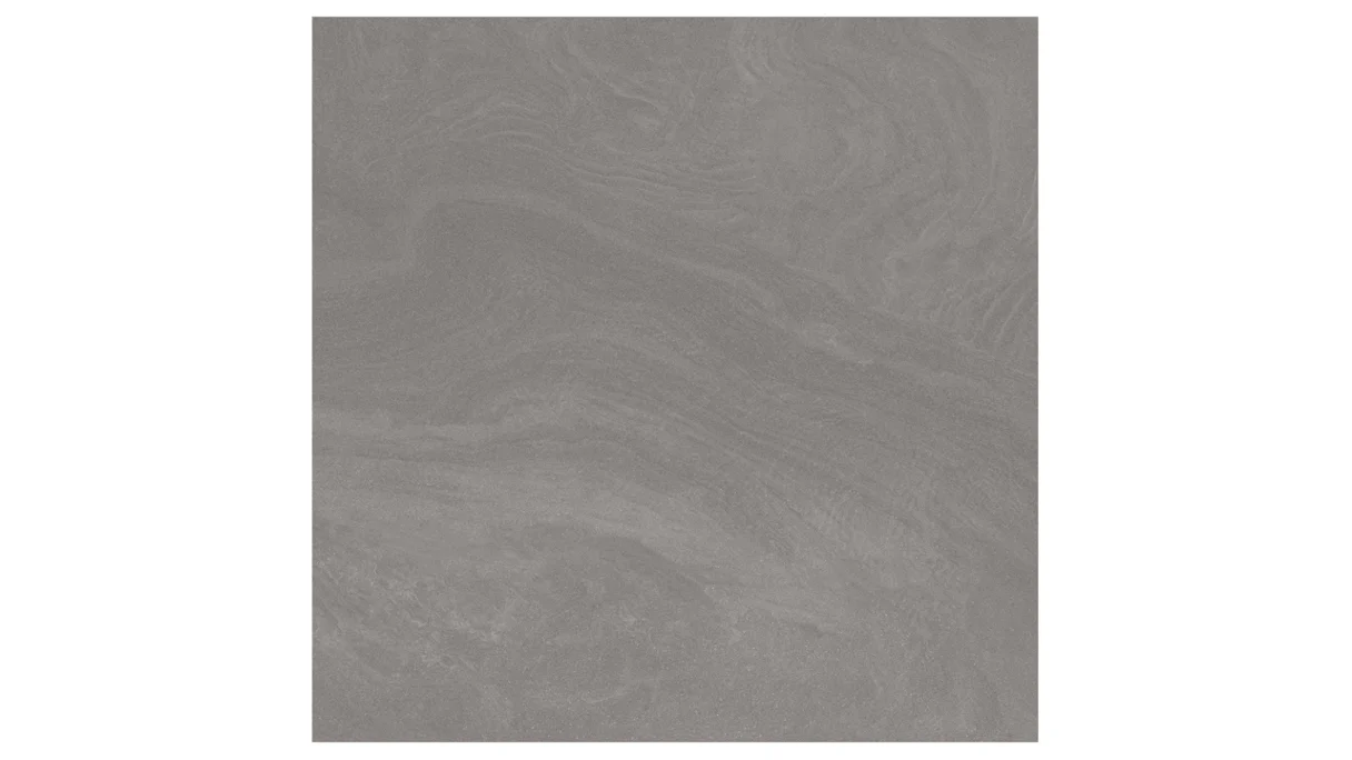 planeo DIYTile carrelage de sol en marbre - 60 x 60 x 12 cm anthracite PT