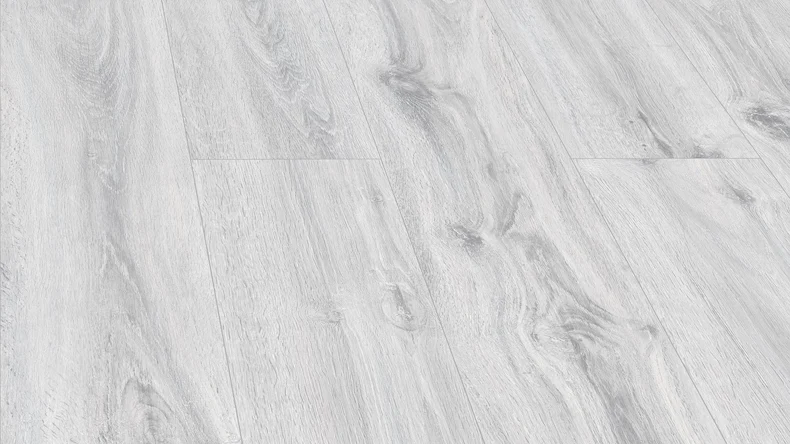 planeo Rigid Vinylboden - Ice Oak 5G V-Fuge | MADE IN GERMANY