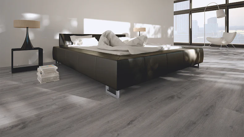 Skaben Klick Vinyl - NordicPro Bödmeren lange XL Diele | Trittschalldämmung integr. (SNP-6203601)