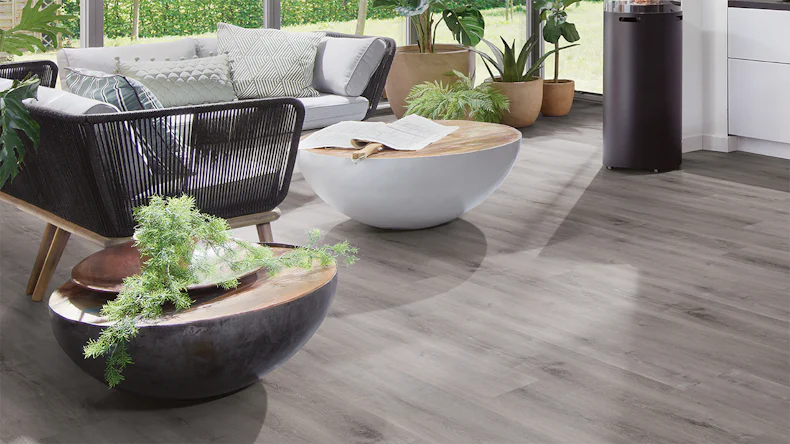 Skaben Klick Vinyl - NordicPro Bödmeren lange XL Diele | Trittschalldämmung integr. (SNP-6203601)