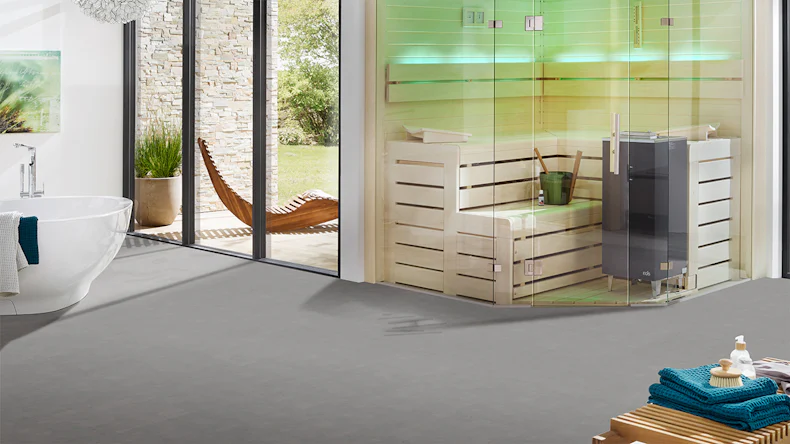 Skaben Klick Vinyl - NordicPro Maragha lange XL Fliese | Trittschalldämmung integr. (SNP-6203611)