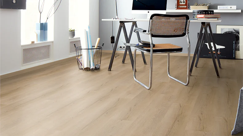 Skaben Klick Vinyl - NordicPro Arches | Trittschalldämmung integr. (SNP-6203753)