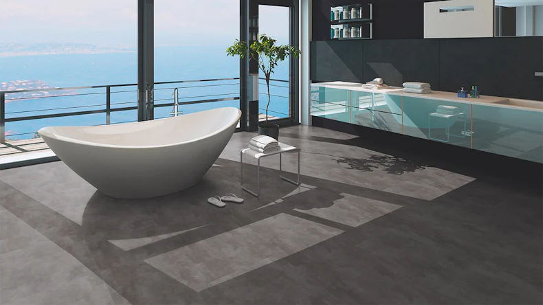 Skaben Klebevinyl - Objekt Beton (SO-6208301)