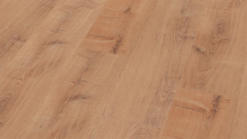 Skaben Klick Vinyl - ProfiKlick Goldene Eiche Natur | Synchronprägung (SP-6200192)