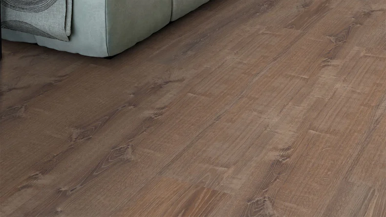 Skaben Klick Vinyl - ProfiKlick Rauchige Eiche Natur | Synchronprägung (SP-6200196)