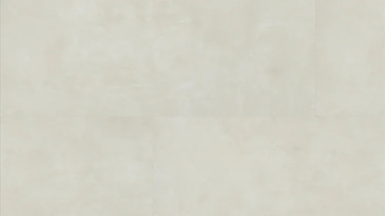 Skaben Sol PVC clipsable - ProfiKlick Pierre d'Assise argent| imperméable (SP-6202122)