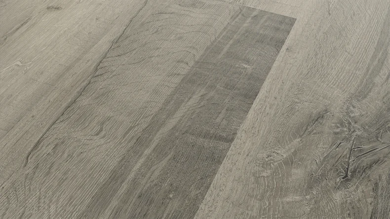 Skaben Klick Vinyl Multilayer - TitanCore Cotton Oak XL Diele | Trittschalldämmung integr. (ST-6202604)