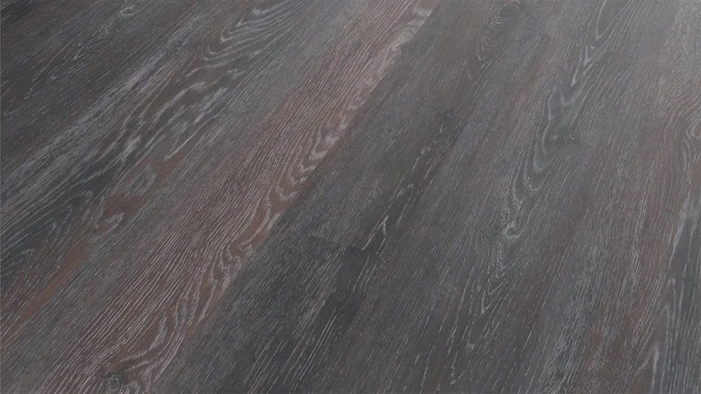 Skaben Klick Vinyl Multilayer - TitanCore Cambridge Oak | Trittschalldämmung integr. (ST-6202802)