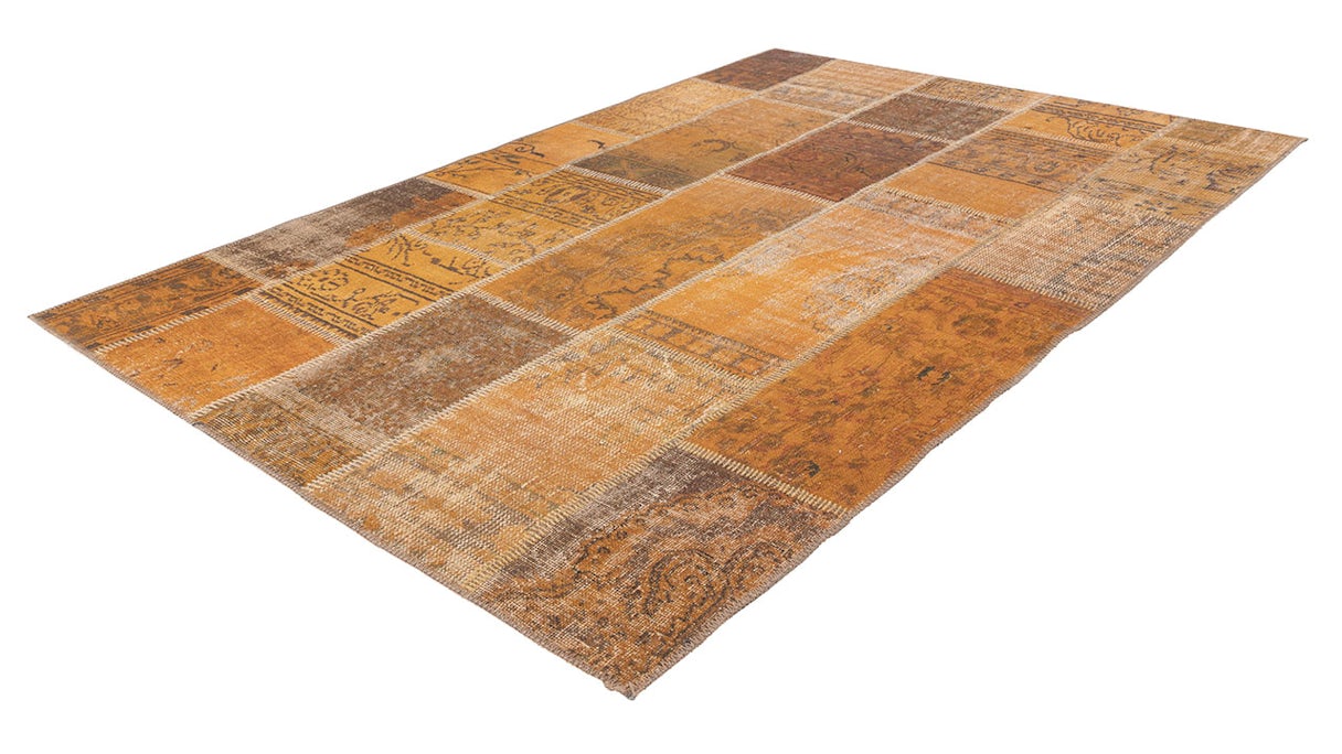 planeo carpet - Faye 525 Gold 75 x 150 cm