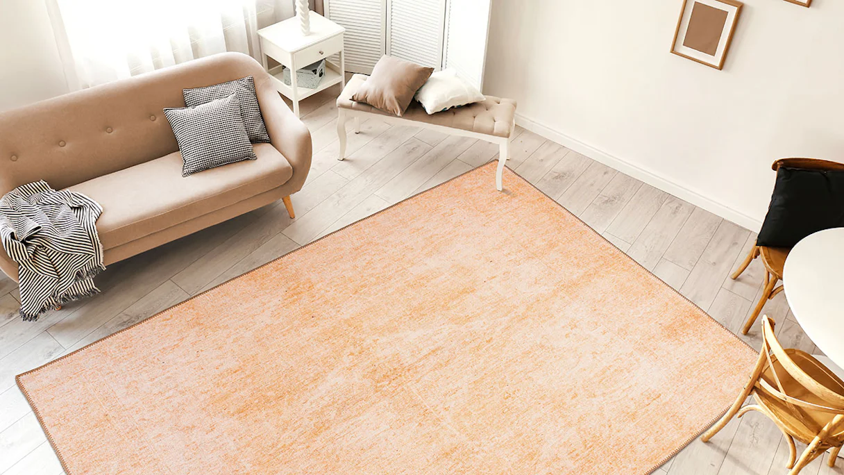 planeo carpet - Faye 825 Sand 160 x 230 cm