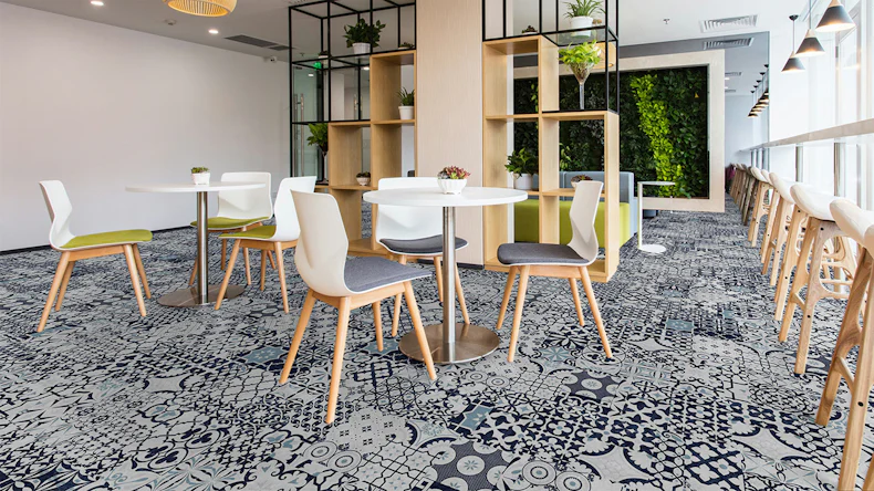 planeo Stratifié - QUADRAIC Agura Supermatt