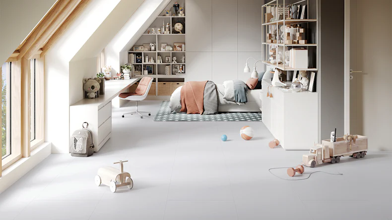 laminato planeo - MAX Grey Supermatt grigio